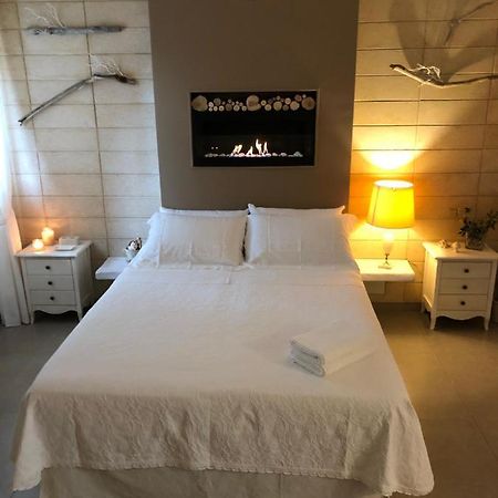 Zerostuni Suite Apartment Bagian luar foto