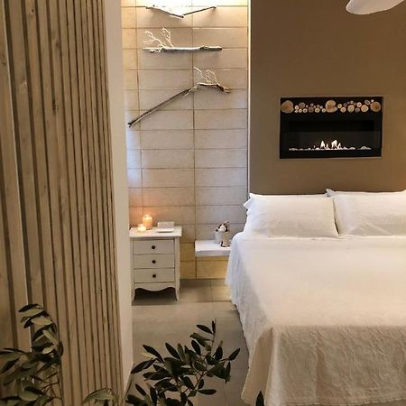 Zerostuni Suite Apartment Bagian luar foto