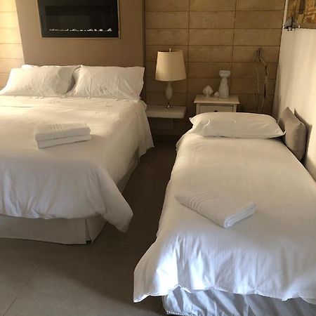 Zerostuni Suite Apartment Bagian luar foto
