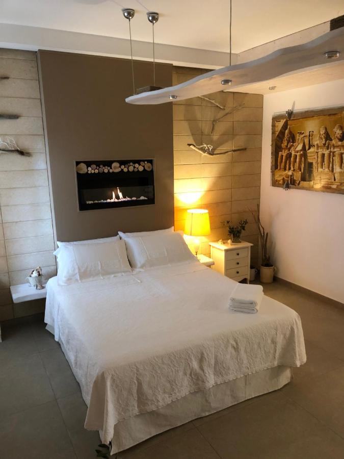 Zerostuni Suite Apartment Bagian luar foto