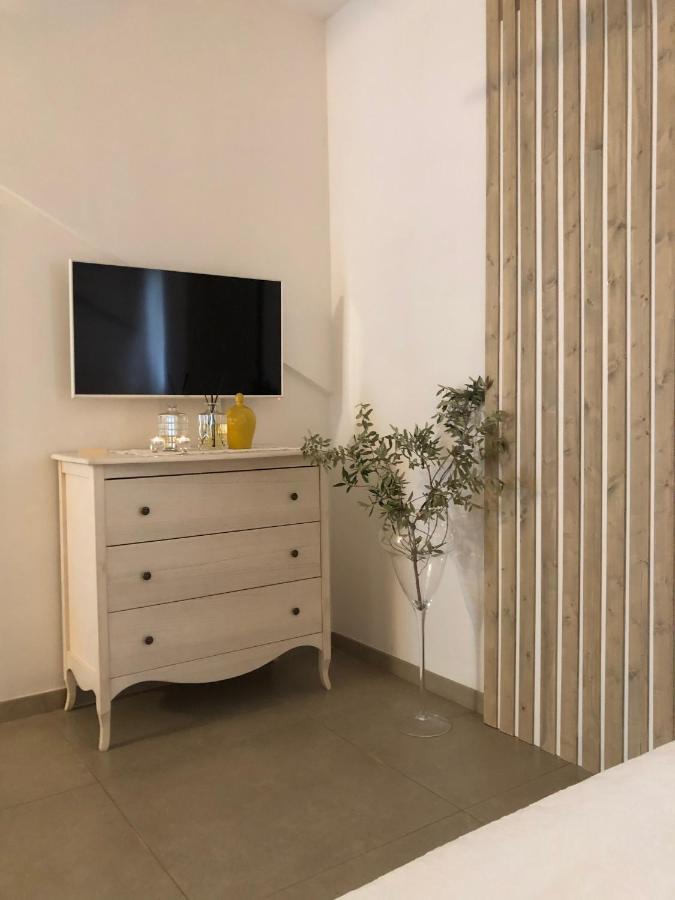 Zerostuni Suite Apartment Bagian luar foto