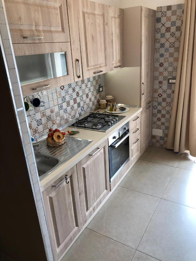 Zerostuni Suite Apartment Bagian luar foto