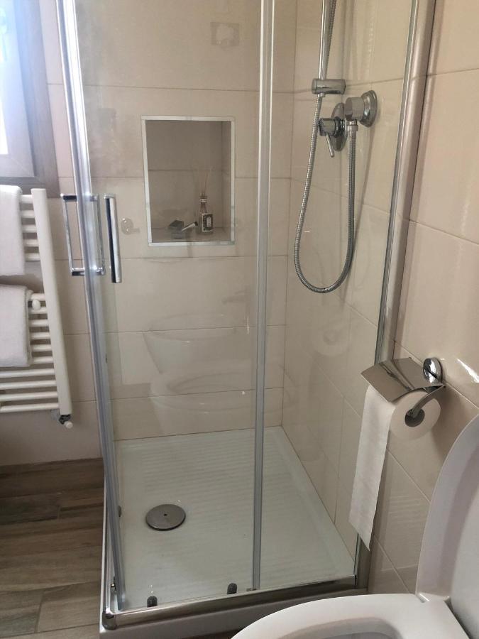 Zerostuni Suite Apartment Bagian luar foto