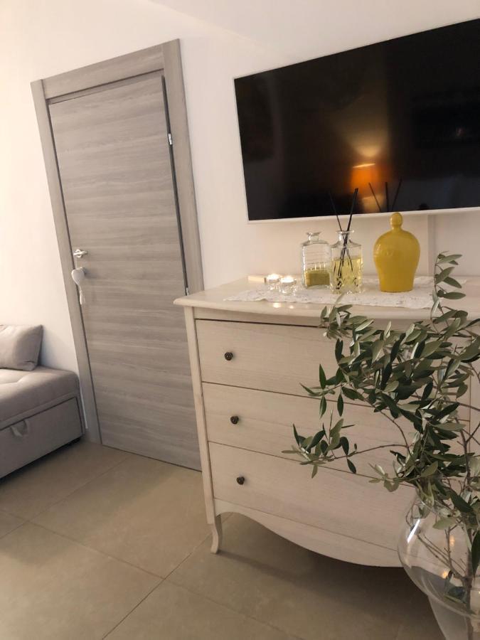 Zerostuni Suite Apartment Bagian luar foto