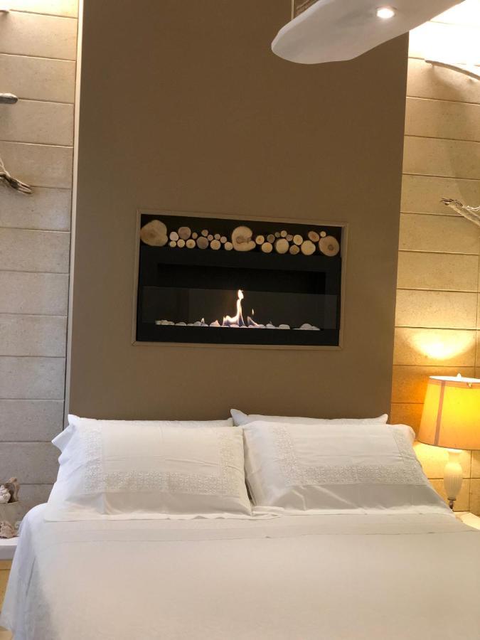 Zerostuni Suite Apartment Bagian luar foto