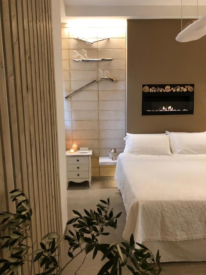 Zerostuni Suite Apartment Bagian luar foto
