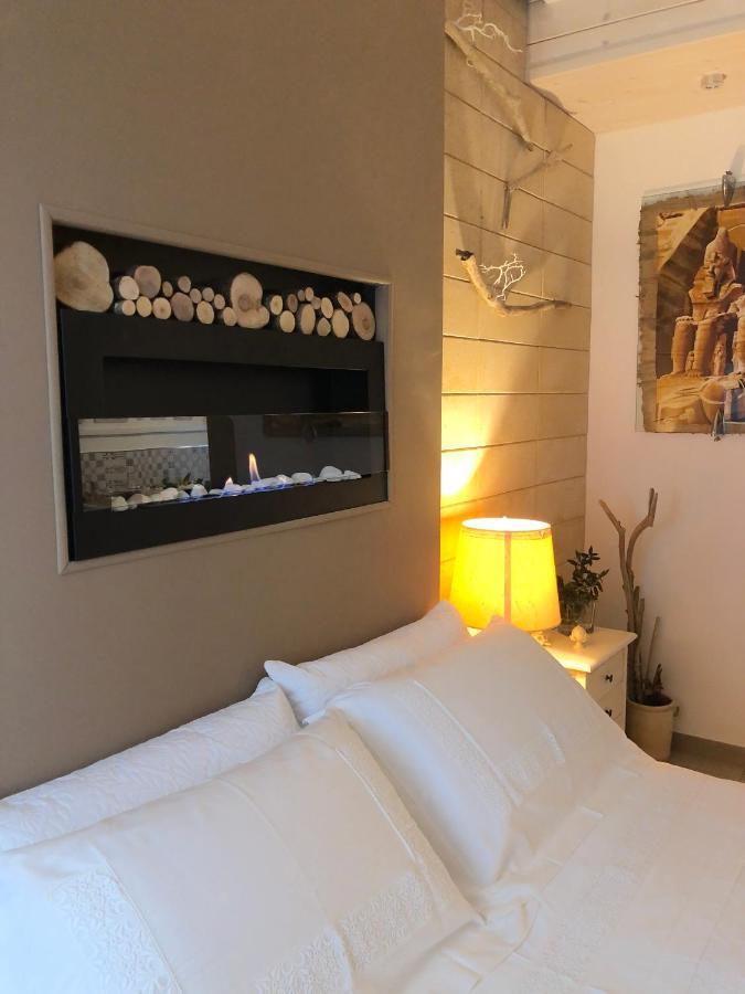 Zerostuni Suite Apartment Bagian luar foto