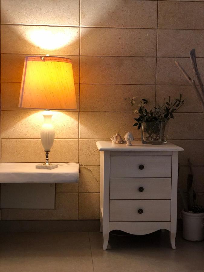 Zerostuni Suite Apartment Bagian luar foto