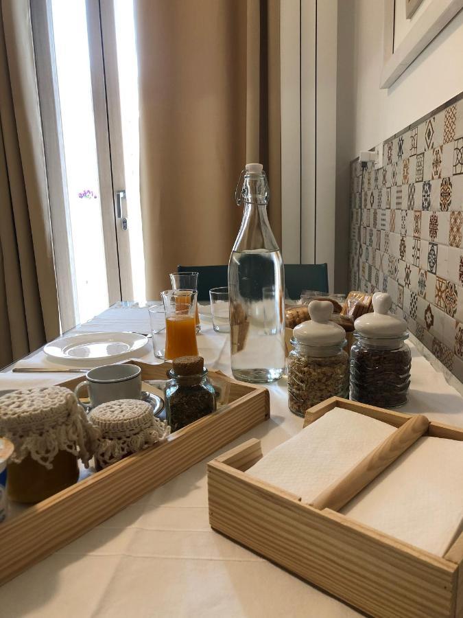 Zerostuni Suite Apartment Bagian luar foto