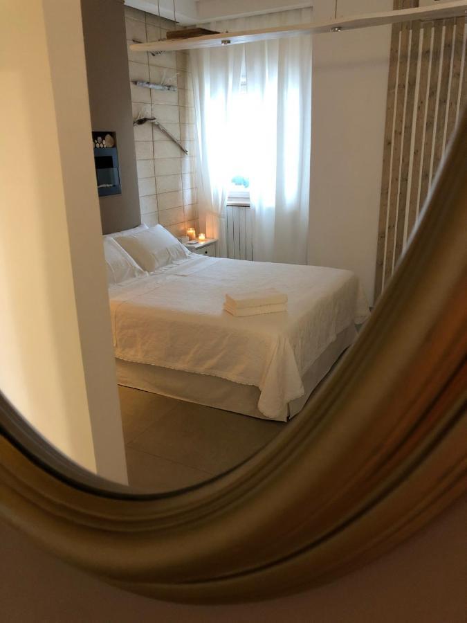 Zerostuni Suite Apartment Bagian luar foto