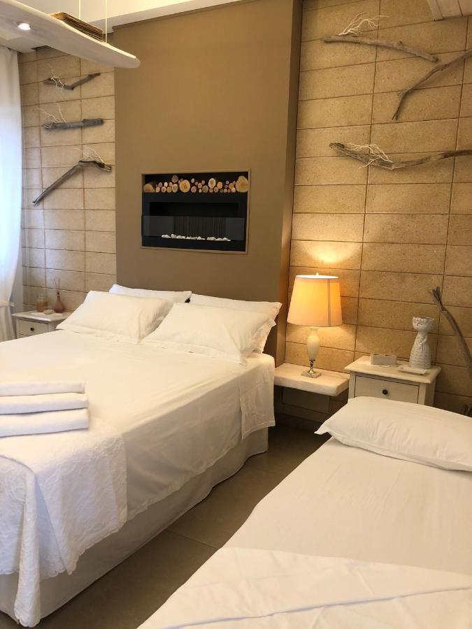 Zerostuni Suite Apartment Bagian luar foto