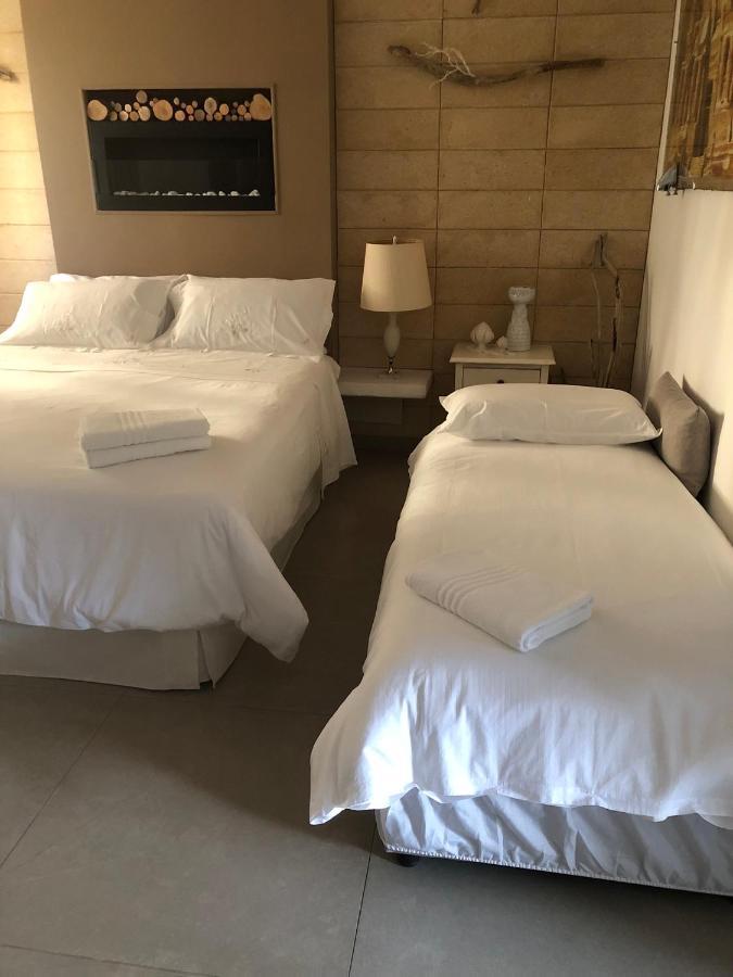Zerostuni Suite Apartment Bagian luar foto